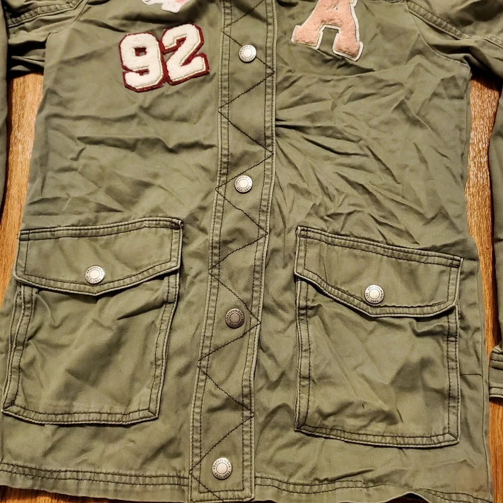 abercrombie kids this vintage